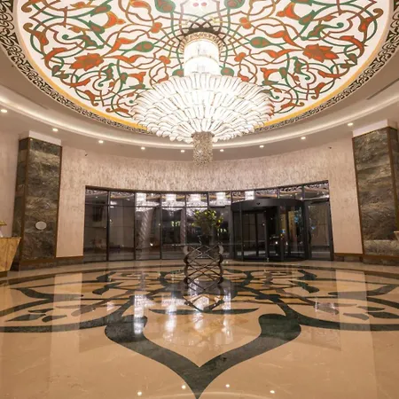 Adenya & Halal Курортный комплекс 5*