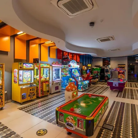 Resort Adenya & Halal 5*
